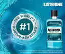 Listerine Cool mint Mouthwash – image 4