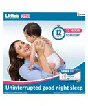 Littles Expert Baby Care Since Comfy Baby Pants L 9-14 kgs – image 2