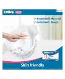 Littles Expert Baby Care Since Comfy Baby Pants L 9-14 kgs – image 3
