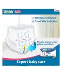 Littles Expert Baby Care Since Comfy Baby Pants L 9-14 kgs – image 5