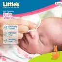 Littles Soft Cleansing Baby Wipes – image 4