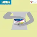 Littles Soft Cleansing Baby Wipes – image 6