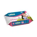 Littles Soft Cleansing Baby Wipes – image 1