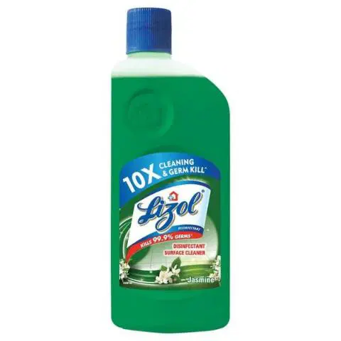 Lizol All In 1 Disinfectand Surface Cleaner Jasmin