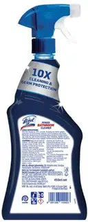 Lizol Bathroom Cleaner – image 2