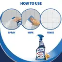 Lizol Bathroom Cleaner – image 4