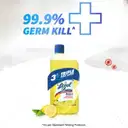 Lizol Disinfectant Surface & Floor Cleaner Liquid Citrus – image 5