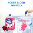 Lizol Disinfectant Surface & Floor Cleaner Liquid Floral With Citrus Floor Cleaner – image 4