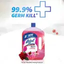 Lizol Disinfectant Surface & Floor Cleaner Liquid Floral With Citrus Floor Cleaner – image 5