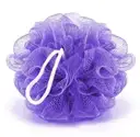 Loofah 30 Grams Assorted Colours 1 pc X 2 Combo – image 1