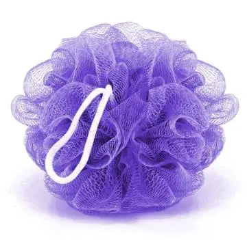 Loofah 30 Grams Assorted Colours