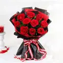 Loving You Forever Roses – image 1