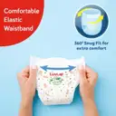 LuvLap Baby Diaper XL – image 4