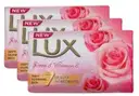 Lux Soft Glow Rose & Vitamin E For Glowing Skin Beauty Soap Mega Pack – image 1
