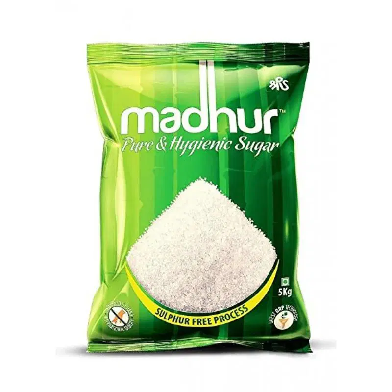 Madhur Sugar