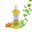 Mama Earth Aloe Turmeric Gel – image 1