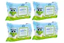 Mama Earth Baby Wipes Bamboo Based – image 1