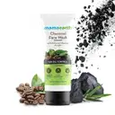 Mama Earth Charcoal Face Wash – image 1