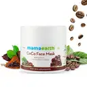 Mama Earth Coco Face Mask – image 1