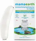 Mama Earth Moisturising Bathing Bar – image 1