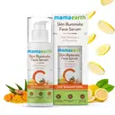 Mama Earth Skin Illuminate Vitamin C Serum – image 1