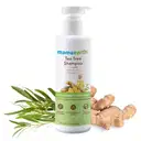 Mama Earth Tea Tree Anti Dandruff Shampoo – image 1
