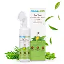 Mama Earth Tea TREE FACE WASH – image 1