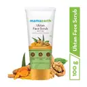 Mama Earth Ubtan Face Scrubb – image 1
