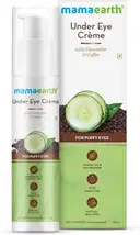 Mama Earth Under Eye Cream – image 1