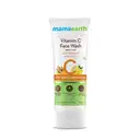 Mama Earth Vitamin C Face Wash – image 1