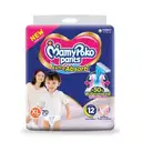 Mamy Poko Pant Style Diapre XL – image 1