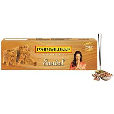 Mangaldeep Sandal Agarbatthi