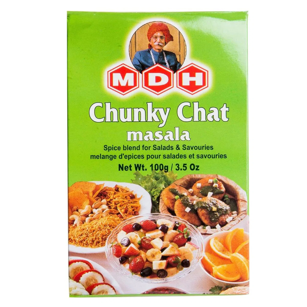 MDH Chat Masala