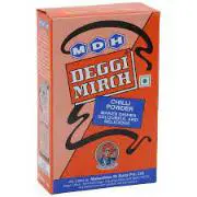 Mdh Deggi Mirch