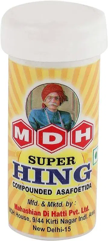 MDH Hing