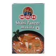 Mdh Shahi Paneer Masala
