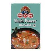 Mdh Shahi Paneer Masala