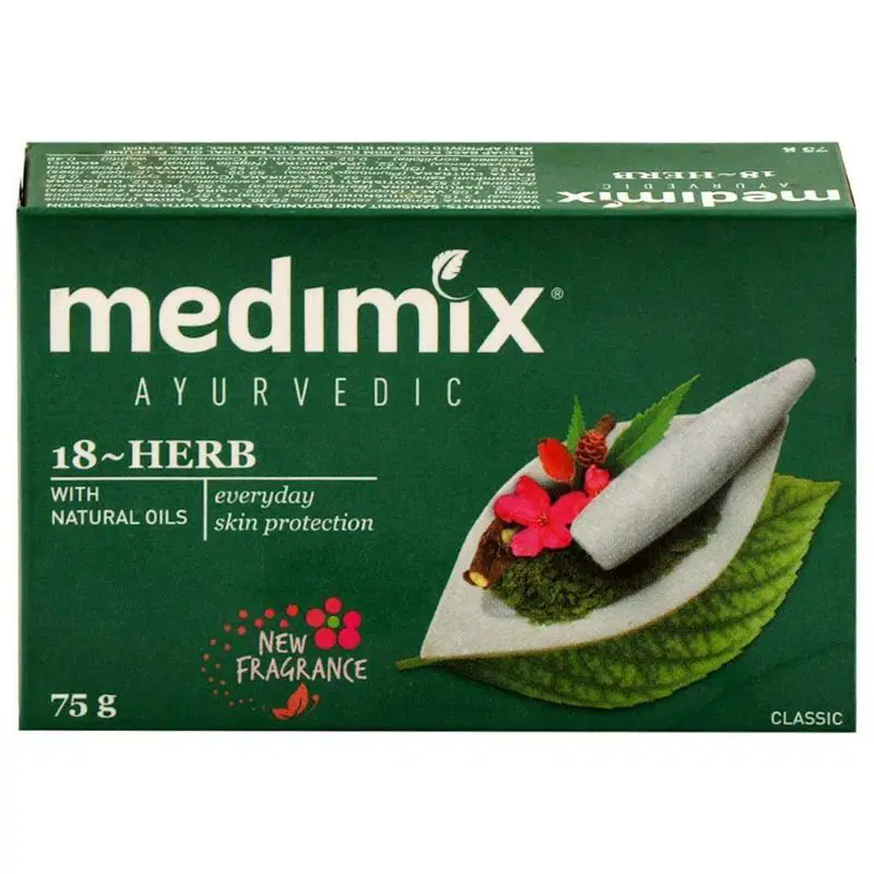 Medimix Bathing Soap