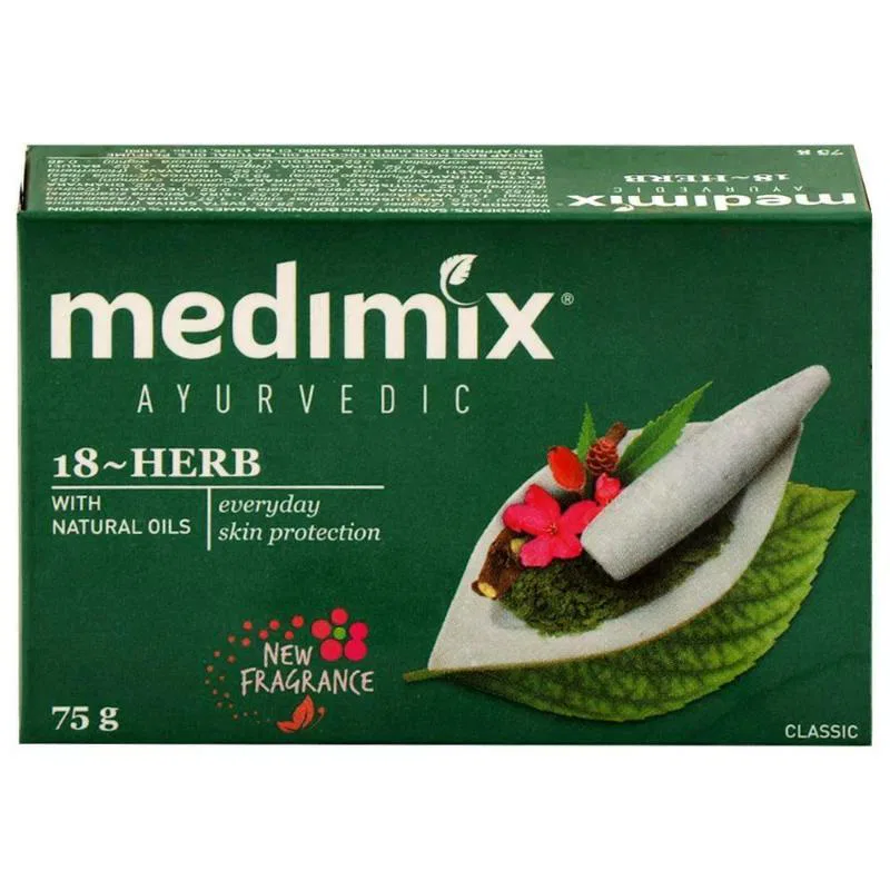 Medimix Bathing Soap