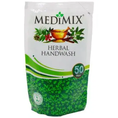 Medimix Refill Hand Wash
