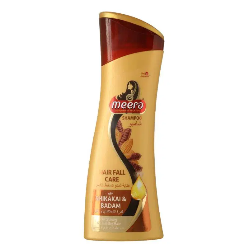 Meera Hairfall Care Shampoo