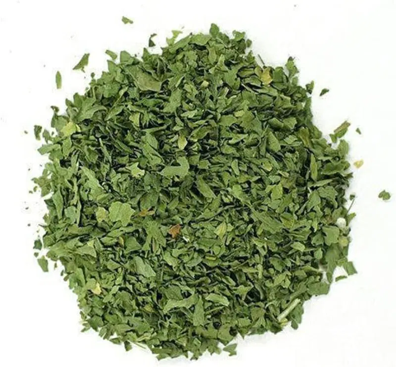 Methi Chopped