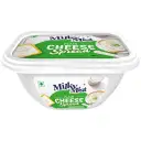 Milky Mist Cheese Spread Plain – image 1