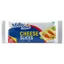MILKYMIST CHEESE SLICE – image 1