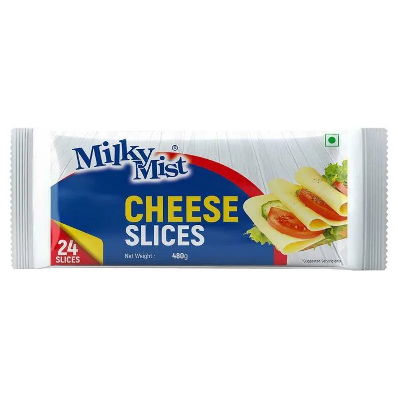 MILKYMIST CHEESE SLICE