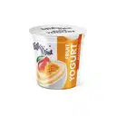 Milky Mist Mango Yogurt – image 1