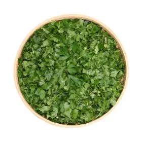 Mint Chopped
