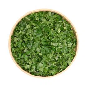 Mint Chopped