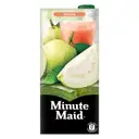 Minute Maid Guava – image 1