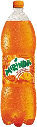 Mirinda – image 1